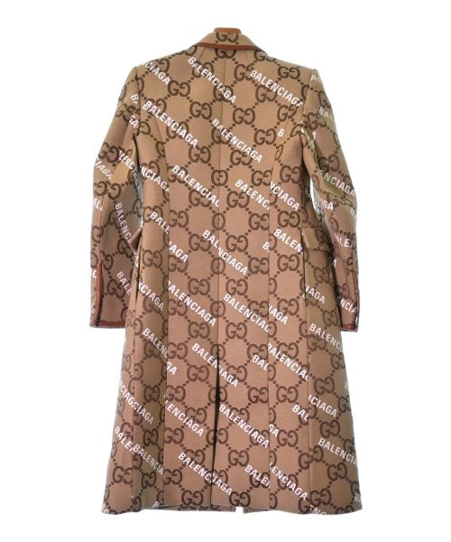 GUCCI Chesterfield coats