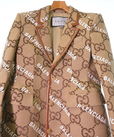 GUCCI Chesterfield coats