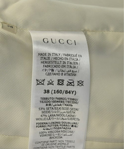 GUCCI Casual jackets