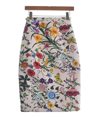 GUCCI Knee length skirts