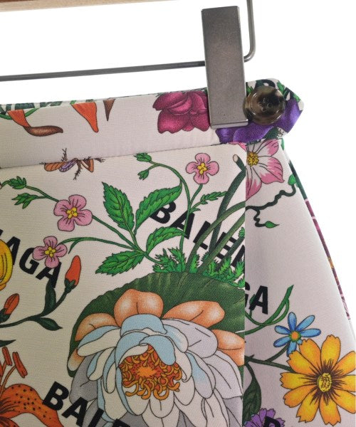 GUCCI Knee length skirts