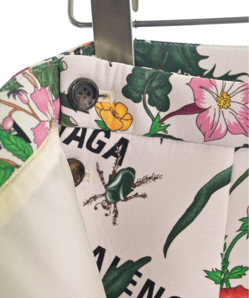 GUCCI Knee length skirts