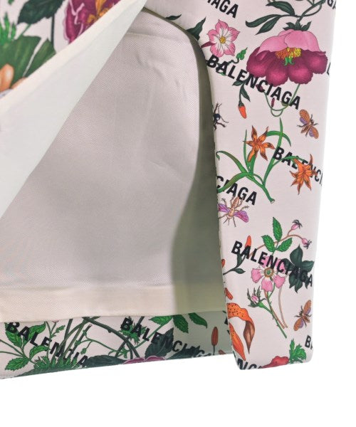 GUCCI Knee length skirts