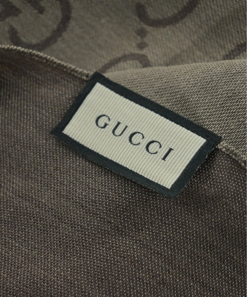 GUCCI Stoles