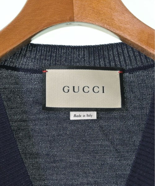 GUCCI Vests