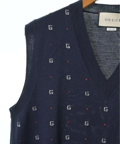 GUCCI Vests