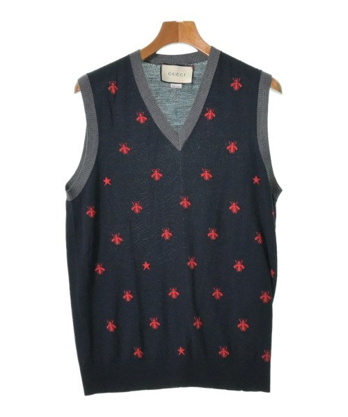 GUCCI Vests