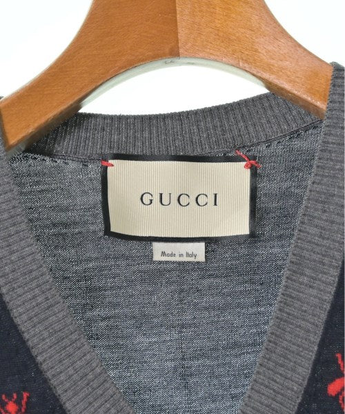 GUCCI Vests