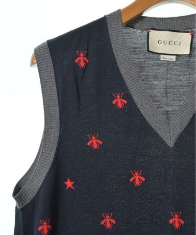 GUCCI Vests