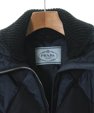 PRADA Down jackets/Vests