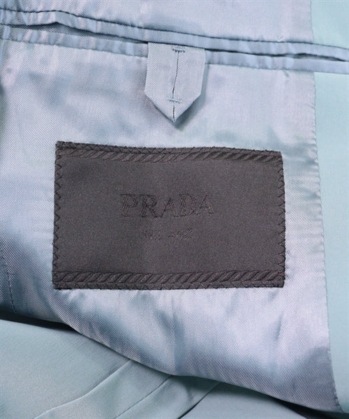 PRADA Casual jackets