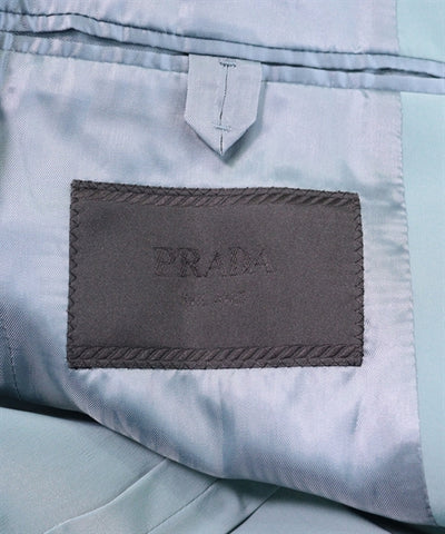 PRADA Casual jackets