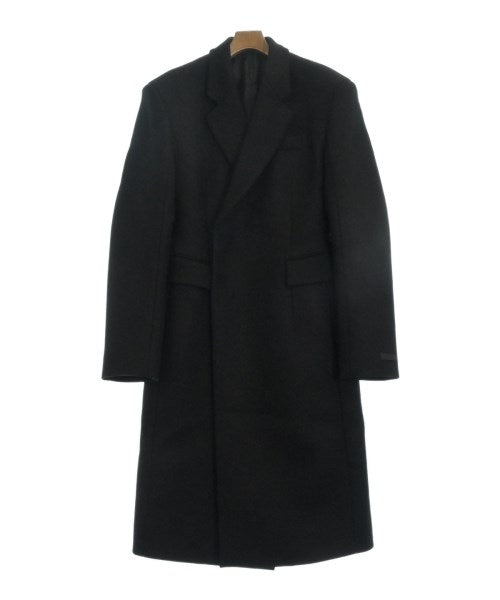 PRADA Chesterfield coats