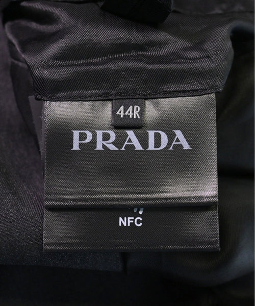 PRADA Blazers/Suit jackets