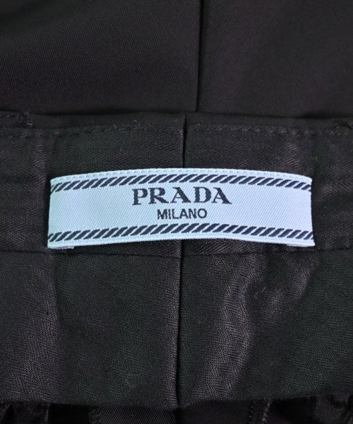 PRADA Trousers