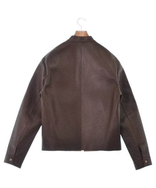 PRADA Motercycle Jackets