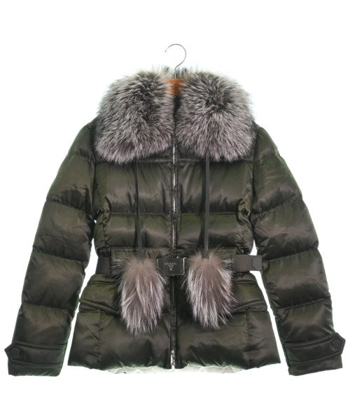 PRADA Down jackets/Vests