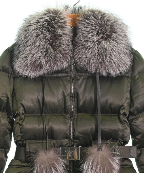 PRADA Down jackets/Vests