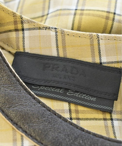 PRADA Casual shirts