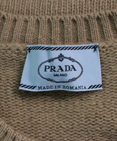 PRADA Sweaters