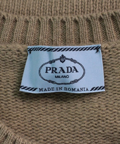 PRADA Sweaters