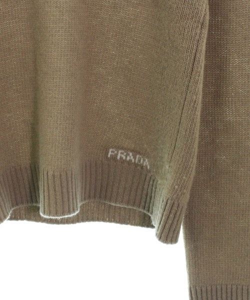 PRADA Sweaters