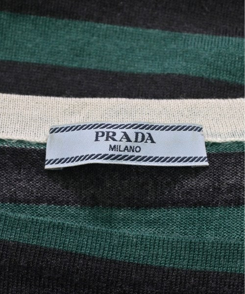 PRADA Sweaters