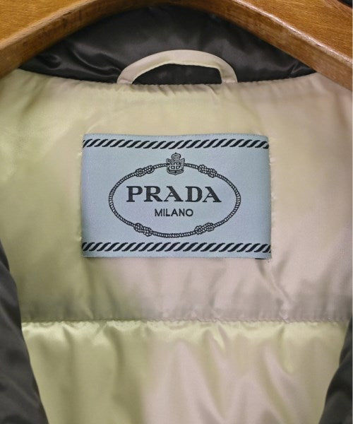 PRADA Down coats