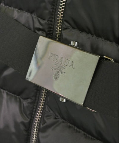 PRADA Down coats