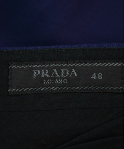 PRADA Trousers