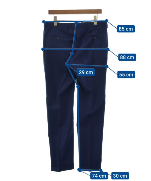 PRADA Trousers