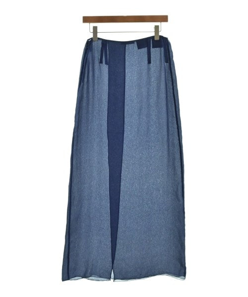 PRADA Long/Maxi length skirts