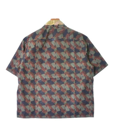 PRADA Casual shirts