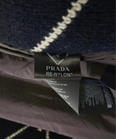 PRADA Down coats