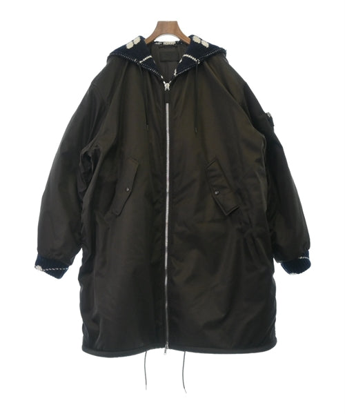 PRADA Down coats