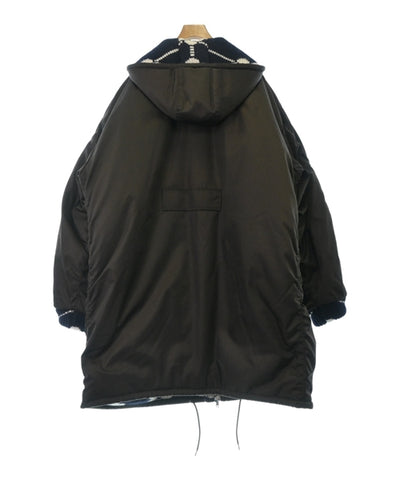 PRADA Down coats