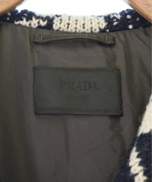 PRADA Down coats