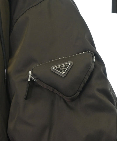 PRADA Down coats