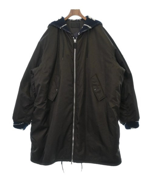 PRADA Down coats