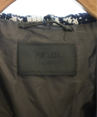 PRADA Down coats