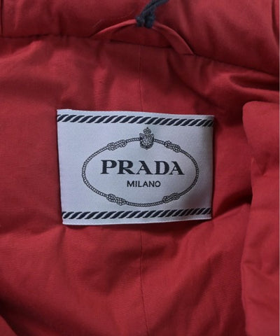 PRADA Down jackets/Vests