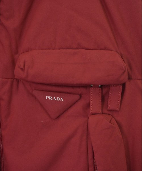 PRADA Down jackets/Vests