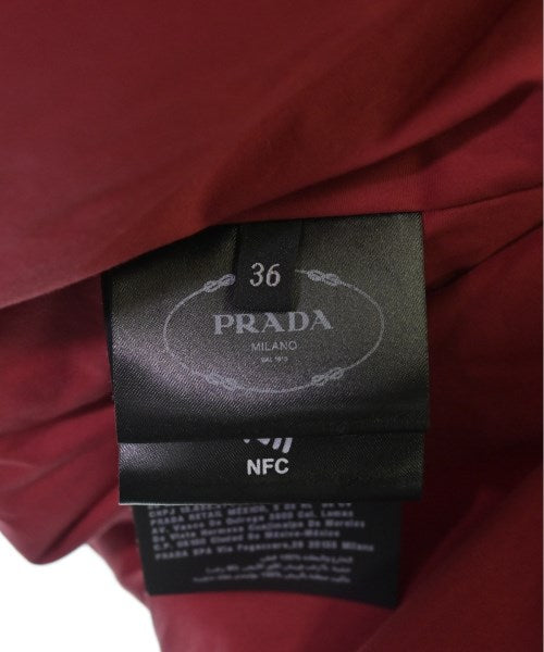 PRADA Down jackets/Vests