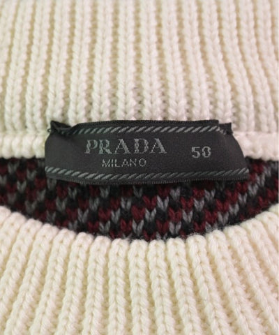 PRADA Sweaters