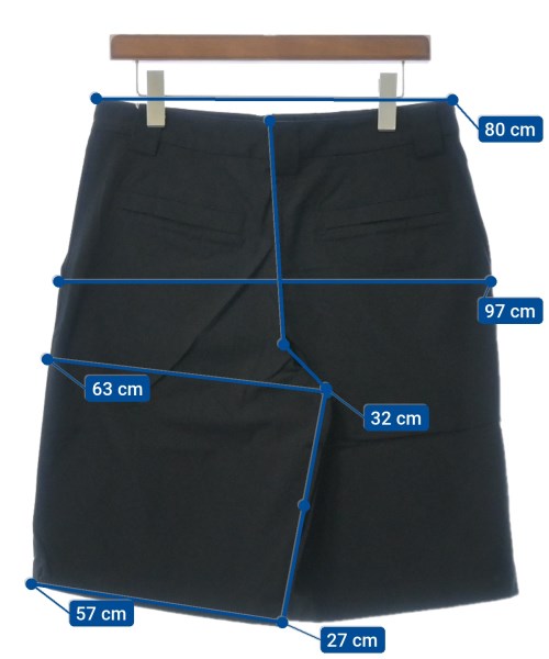 PRADA Shorts