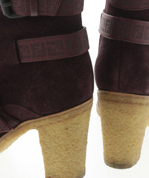 FENDI Boots