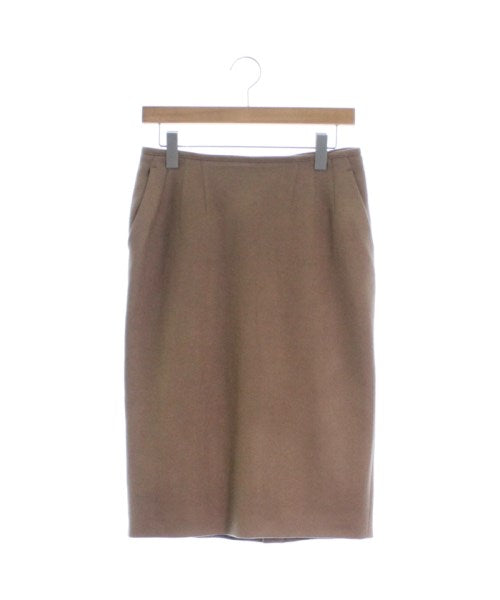 FENDI Knee length skirts