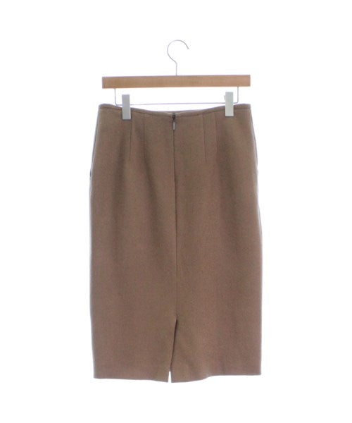 FENDI Knee length skirts