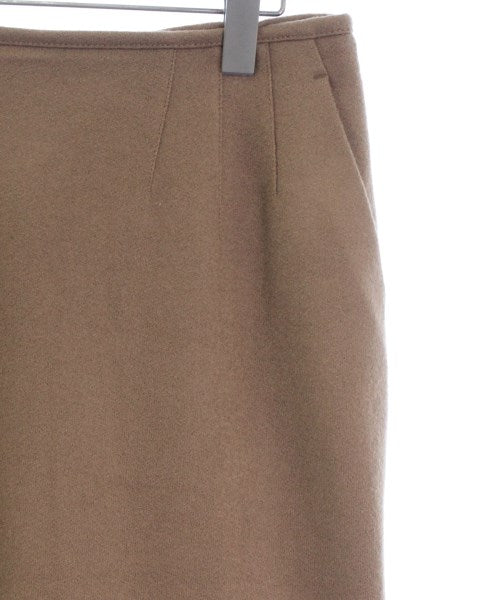 FENDI Knee length skirts