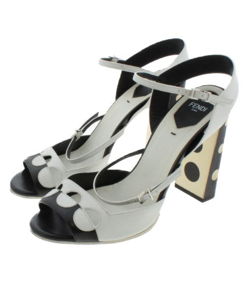 FENDI Sandals